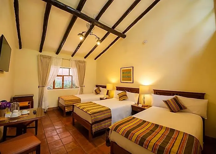 Hotel San Agustin Monasterio De La Recoleta 4*