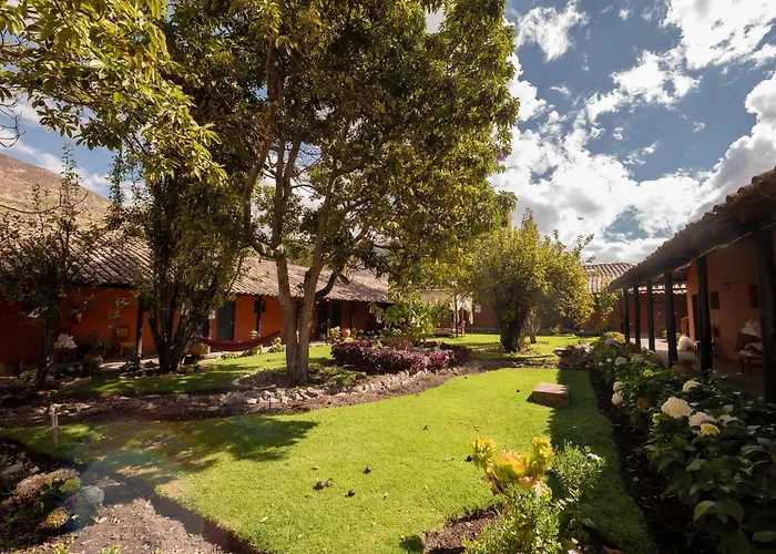 San Agustin Monasterio De La Recoleta 4*