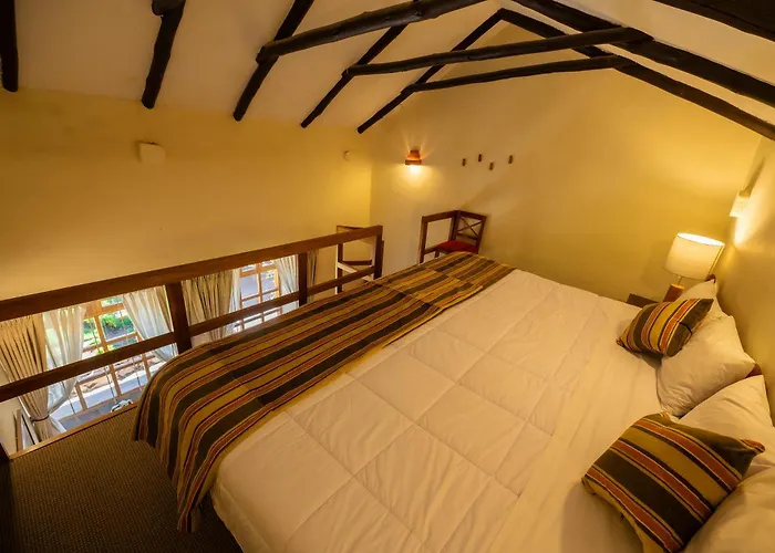San Agustin Monasterio De La Recoleta 4*