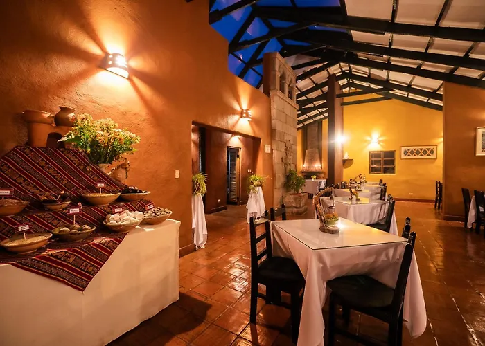 San Agustin Monasterio De La Recoleta 4*