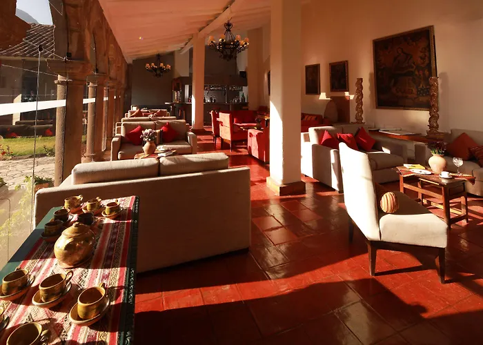 San Agustin Monasterio De La Recoleta Hotel 4*
