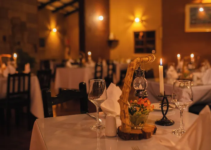 San Agustin Monasterio De La Recoleta 4*
